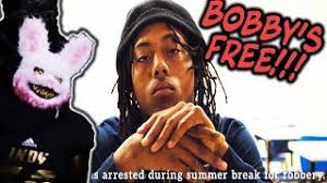 Bobby Bruce Is Headed Back To Independence!!! Last Chance U Season 3