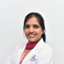 Dr. Mancy Modi in Powai,Mumbai