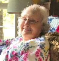 Doris Rowland Obituary (2019)