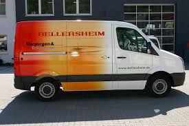 Im jahr 1995 wurde der vorhang gelüftet: Referenzen Fahrzeugvollverklebung Mercedes Sprinter Bellersheim Mit Digitaldrucken Folientechnik Raum Koln Bonn Brandingservice Stephan Schwill