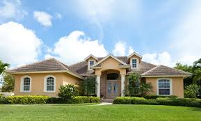 Home warranty insurance is a protection for homeowners. New Home Insurance Security First Insurance Florida Homeowners Insurance