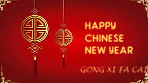 Gong xi fa cai yang berarti semoga anda memiliki tahun baru yang makmur(salam tahun baru). Kartu Ucapan Gong Xi Fa Cai With 739x415 Resolution