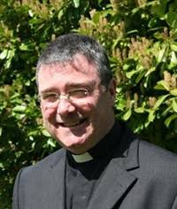 Bishops appoint the Revd John McDowell as new Bishop of Clogher