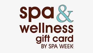 Owners of applebee's gift cards can direct all questions or issues regarding your applebee's gift card balance should be directed to the company who issued you the gift card. Spa Wellness Gift Cards By Spaweek Spa Wellness Gift Card By Spa Week Transparent Png 840x420 Free Download On Nicepng