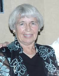 Obituary information for Margaret Ruth Logan