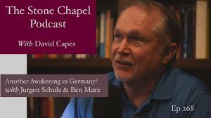 Another Awakening in Germany? With Benjamin Marx and Jürgen Schulz •  ChurchLeaders