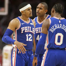 The latest philadelphia 76ers nba news articles from around the web. 76ers Front Office Had Tough Debates Regarding A Recent Trade Sports Illustrated Philadelphia 76ers News Analysis And More