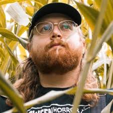 Seth Tyler Jackson (@SethTJackson)