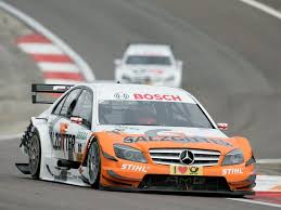 Mercedes Benz C Amg Dtm W204 2007 10 10 Team Amg Mercedes Salzgitter Driver Gary Paffett Gb 2009 In 2020 Benz C Mercedes Benz Mercedes