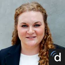 Dr. Ashley Sands, MD