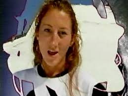 First ever “freeski” event at the 98 @xgames was a blood bath. Whoever  designed this course was going for career ending injuries. I’m pretty sure  they chose the day with the worst visibility