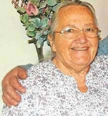 Grace Arlene Snavely Metzler