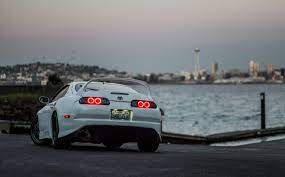 You can also upload and share your favorite supra 4k wallpapers. Toyota Supra Tuning Wallpapers Handy Wallpaper Cave