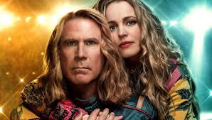 The oldest son of righteous brothers keyboardist lee ferrell and teacher kay ferrell, will was—by his own. Eurovision Song Contest Trailer And Release Date For Will Ferrell Netflix Comedy Den Of Geek