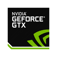 You can download in.ai,.eps,.cdr,.svg,.png formats. Nvidia Geforce Gtx Logo Vector