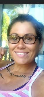 Kimberly S. Delgado, 47, of Canton