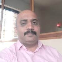 Manjunath Rao