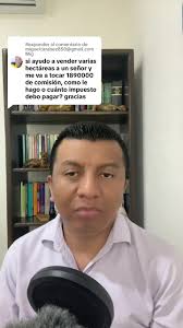 Impuestos sobre Comisiones: Guía para Vender Terrenos
