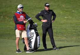Updated 9:21 am et, sat june 19, 2021. Chipping No Longer A Weakness For Viktor Hovland Says Caddie Shay Knight Caddie Networkgroupgroup