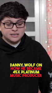 Danny Wilcox° Dr Legrand Wolf