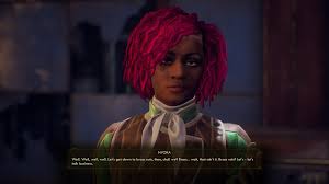 Tow: Graham Bryant And Zora Blackwood By Spartan22294 On Deviantart