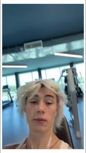 Brodie Mackenzie Exercise