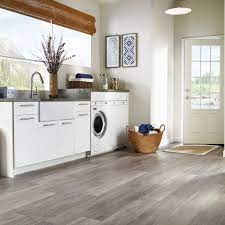 The state of the art imaging technologies and manufacturing have created aesthetics that mimic real wood and real stone, where you will be hard pressed to tell the difference. Breaking Down The Cost Of A Diy Install Of Lvt Flooring
