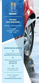 Oferujemy najem powierzchni biurowych w biurowcach przy ulicy mickiewicza 29 w katowicach. Reczna Myjnia Samochodowa Auto Myjnia Katowice Biuro Centrum