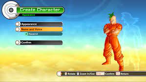 I mean you have king cold, frieza, cooler, chilled, and frost. Players Are Making The Best Dragon Ball Xenoverse Characters