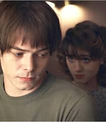 Nancy and Jonathan: A Strong Bond Through Struggles