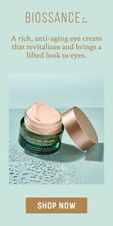 Biossance Squalane Marine Algae Eye Cream Review Pin On Makeup