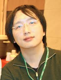 PROFILE: Audrey Tang: 100% made in Taiwan