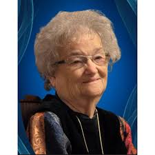 Obituary, Visitation & Funeral Information