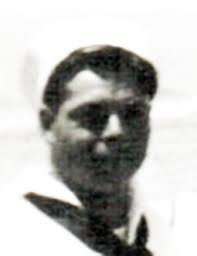 Marshall Leonard Dompier : Petty Officer Second Class from Washington,  World War II Casualty