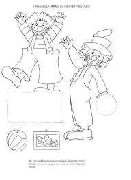 Blog Scuola Schede Didattiche Scuola Dell Infanzia La Maestra Linda Schede Didattiche Da Scaricare Carnevale Carnevale Scuola Scuola