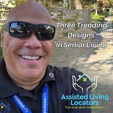 In today's competitive senior living market, offering personalization  options for residents' units can be a game-changer.