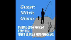 Co-host Mitch Glenn owner of PICO Lures reveals his favorite shows ...
