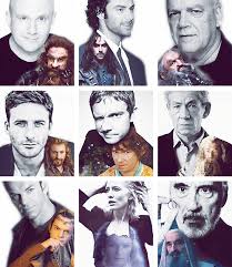 If you awaken that beast, it will destroy us all! Pin By Annie How On The Hobbit An Unexpected Journey The Hobbit Lord Of The Rings Hugo Weaving