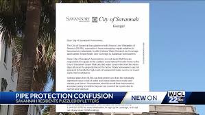 Most standard homeowners policies do not protect against flooding, earthquakes, neglect, power failure, war, or intentional loss. Savannah Partners With Sewer And Septic Line Insurance Group