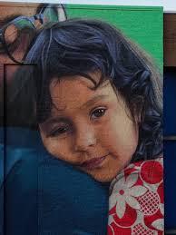 Bloomberg Philanthropies grants Fall River $25K for safety mural