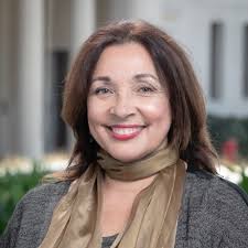 Red Hen Press Author Panel moderated by NPR's Saul Gonzalez — Flintridge  Bookstore