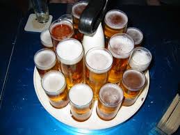 An industry standard beer bottle or beer can is 12 u.s. Beer In Germany Wikipedia