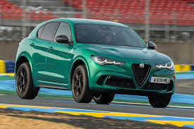 Image result for Verde Montreal 2023 Alfa-Romeo