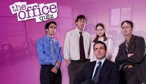 It was directed by b.j. The Office Trivia Quiz For Its Real Fans Just 40 Can Pass