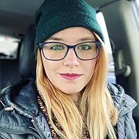 Growing Gills: Poems by Kassi Wilson