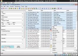 Once the count is captured using scanner class, we have initialized a string array of the input count size and then are running a for loop to capture all the strings input by user. Storing Artists In Alphabetical Order There S More Than One Way Bliss