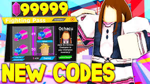 Sorcerer fighting simulator codes are a list of codes given by the developers of the game to help players and encourage them to. Codes Anime Fighting Simulator 2020 Strucidcodes Org Cute766