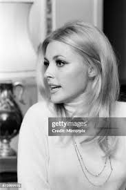 370 Actress Sharon Tate Stock Photos, High-Res Pictures, and Images