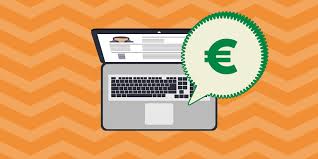Ob du für eine anzahlung sparst, eine hochzeit planst, einen kredit abbezahlen oder einfach etwas für. 14 Wege Um Mit Deinem Blog Geld Zu Verdienen Die Auch Funktionieren
