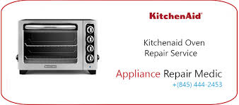 kitchenaid oven repair ny and nj